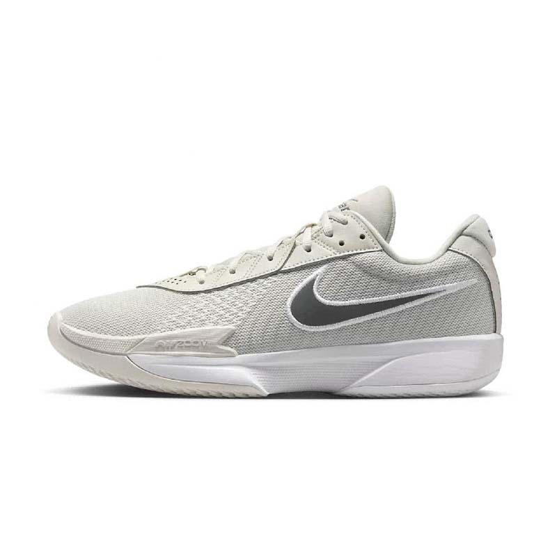 Nike Air Zoom G.T. Cut Academy EP 實戰籃球鞋 米灰 男鞋 FB2598-014 [國內代購]