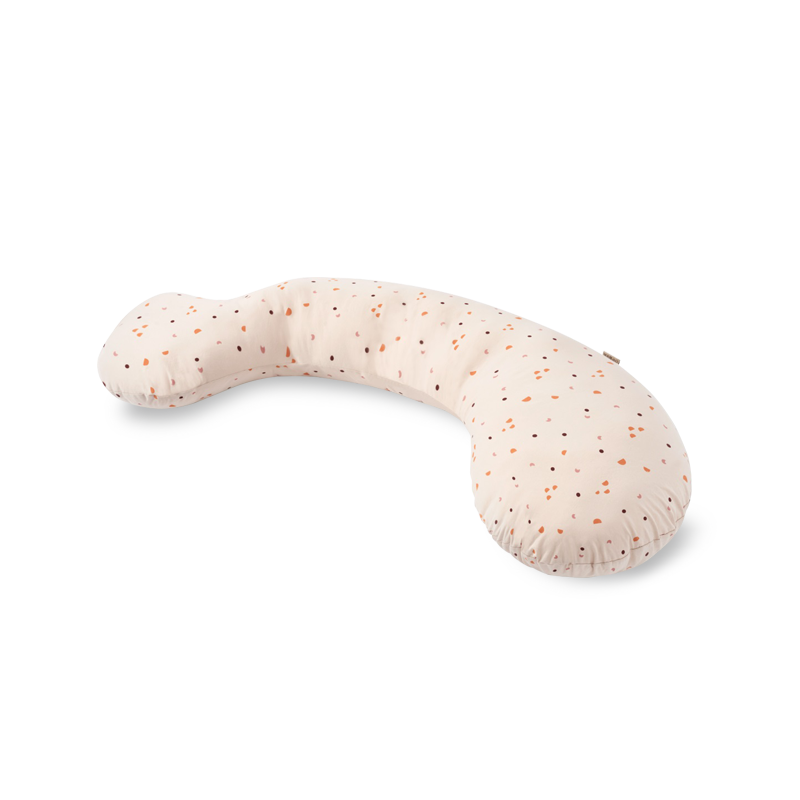 Hugsie 好喜 美國棉純棉孕婦枕(設計款)