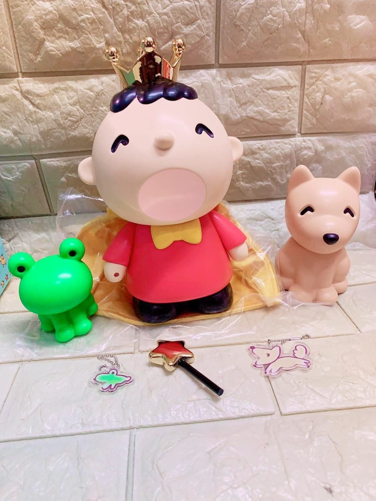 8"Figure