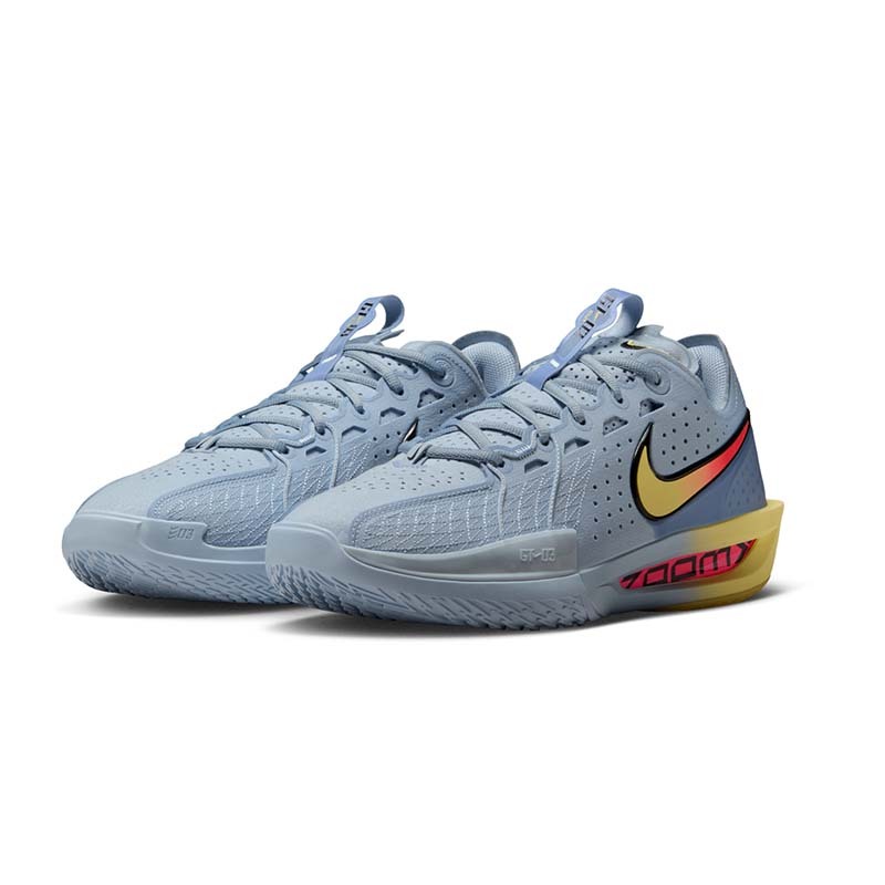 Nike G.T. Cut 3 EP 實戰籃球鞋 淺藍色 男款 DV2918-405 [國內代購]
