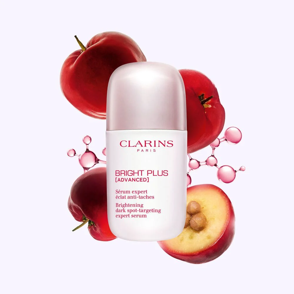 [Clarins]Bright Plus [Advanced] Expert Serum 50ml (New)