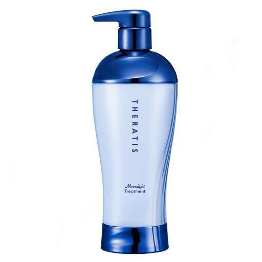 (3514)【多件優惠】Theratis moonlight sleek 洗護系列(4款可選)
