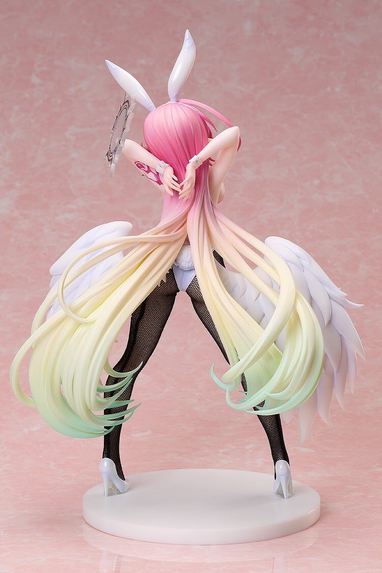 「ACG.GO」「預購」FREEing 吉普莉爾 兔女郎Ver. 1/6 Scale Figure 《NO GAME NO LIFE 遊戲人生》