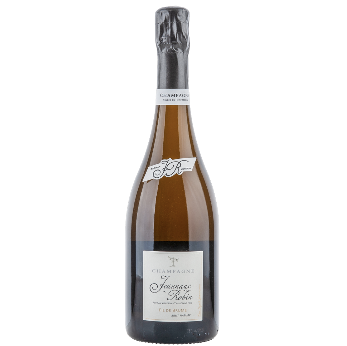 Jeaunaux Robin Fil de Brume Brut Nature (RP90)