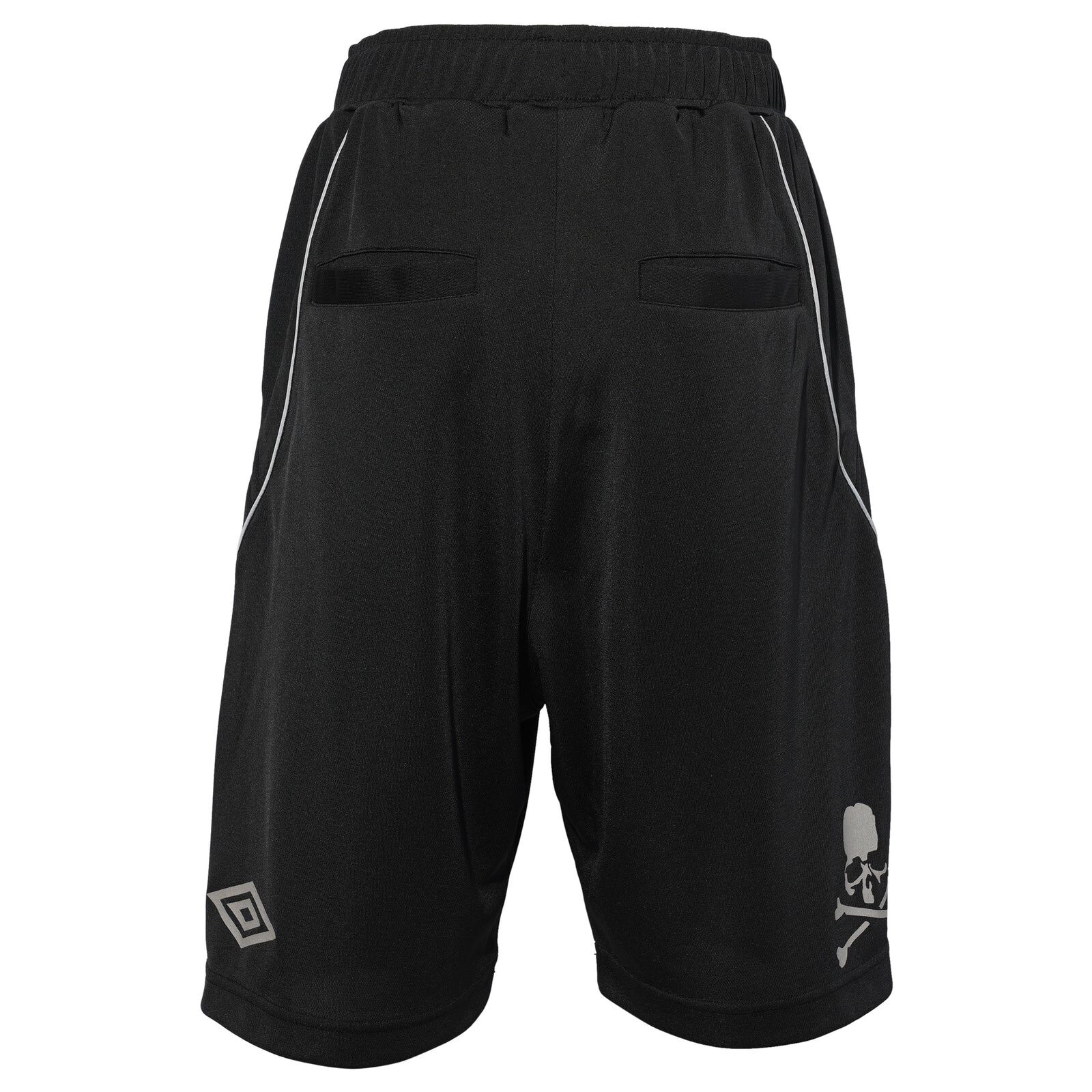 えもん9090 × umbro Printed Game Black 9090 × umbro Printed Game Knapsack – YZ