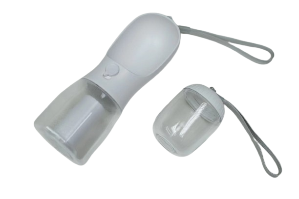 三合一放狗水樽-奶白