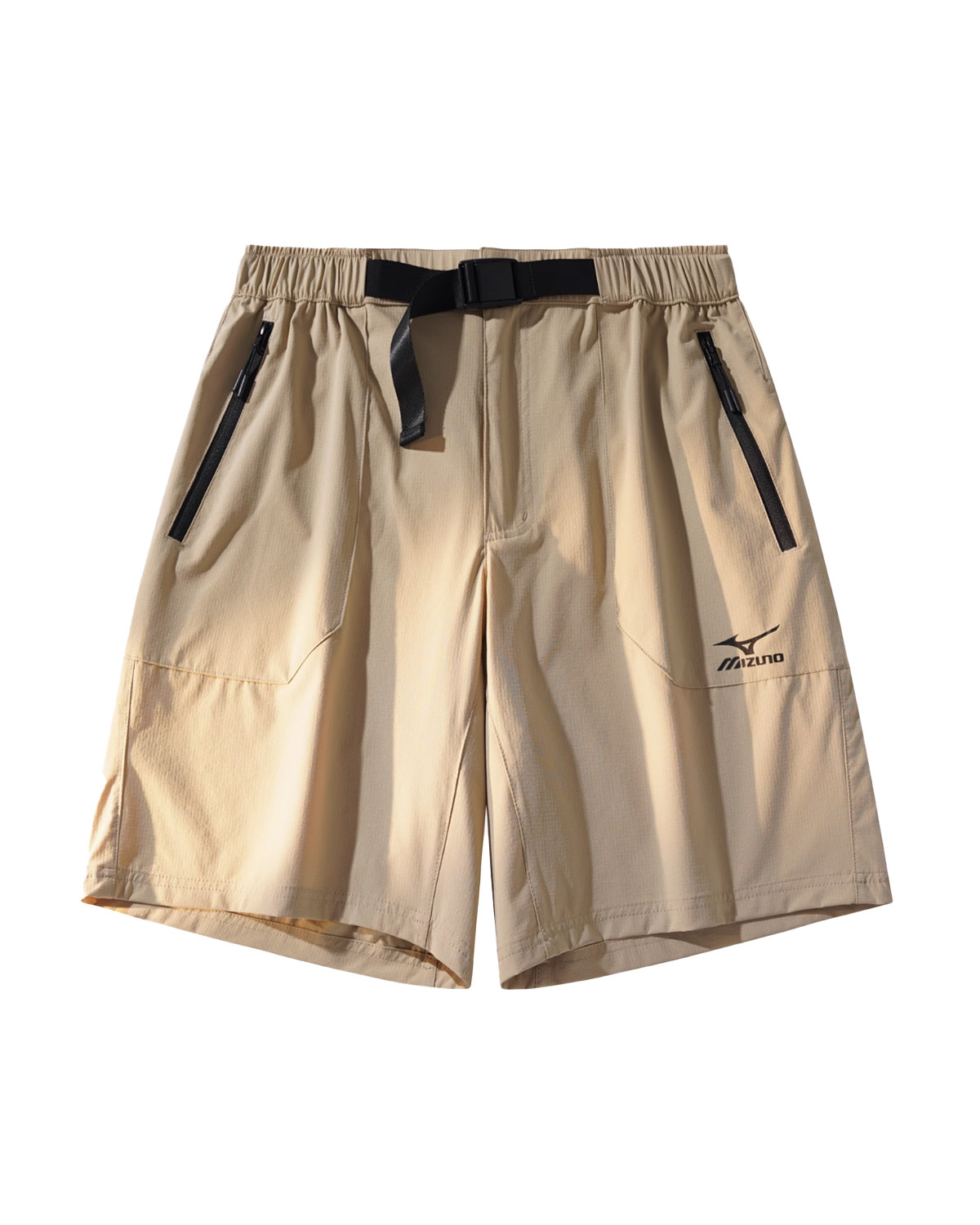 [現貨] MIZUNO Functional Shorts | Khaki