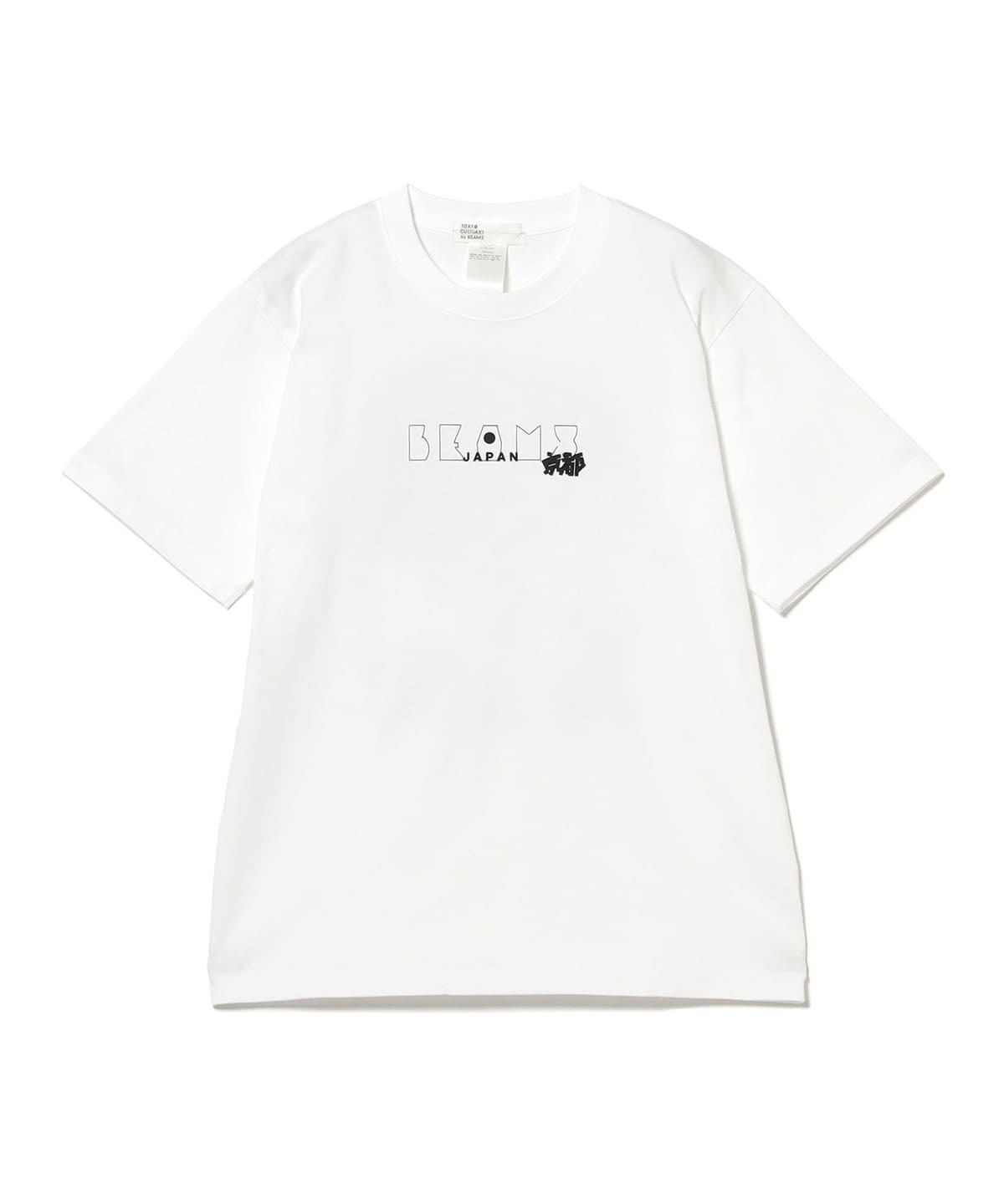 2025SS TOKYO CULTUART by BEAMS TEE 京都 限定 牛木匡憲 京都 舞妓 藝妓 短T 現貨 58040395706