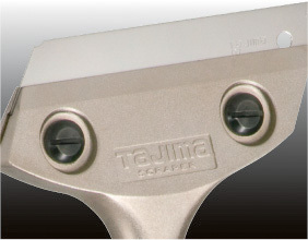 TAJIMA 長柄刮刀器 200mm SCR-L200