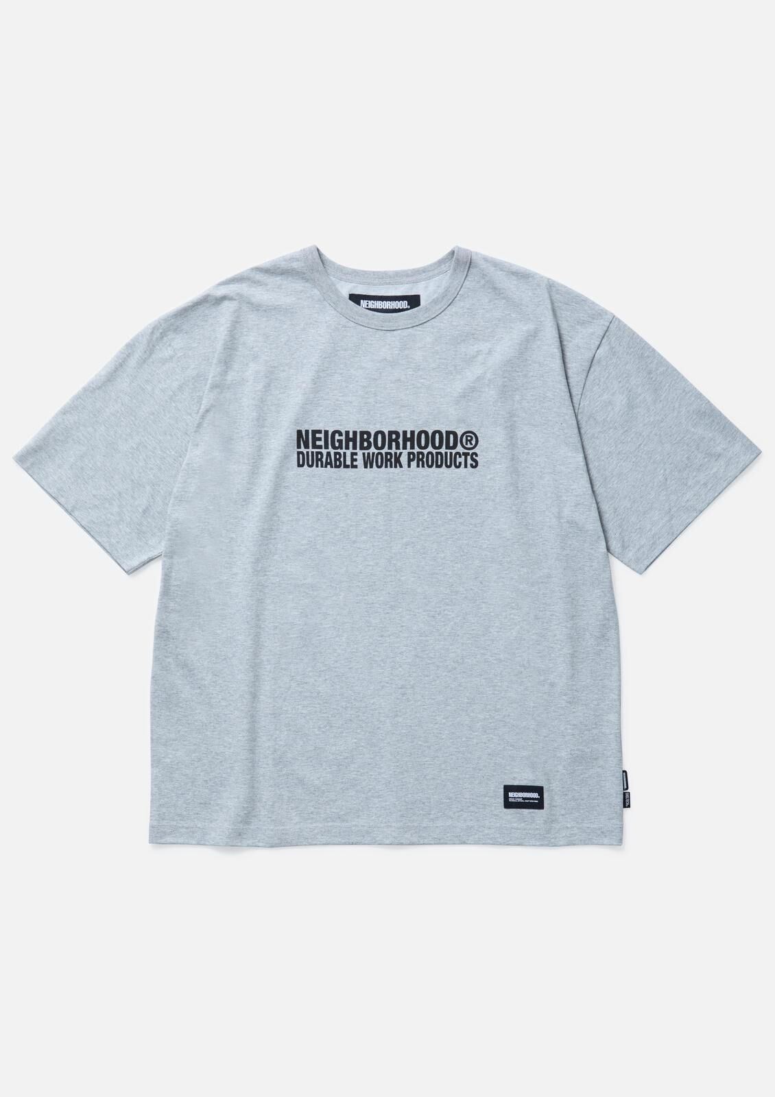 ⚡️NEIGHBORHOOD SHELTECH CREWNECK-P SS 251BWNH-CSM03_03.webp?v=1750585141