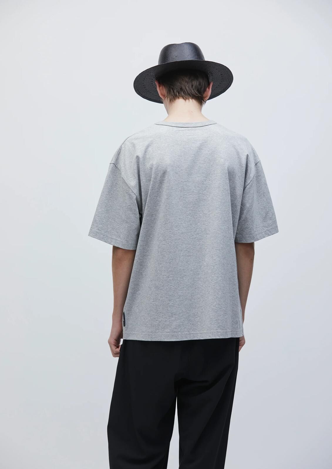 NEIGHBORHOOD SHELTECH CREWNECK SS