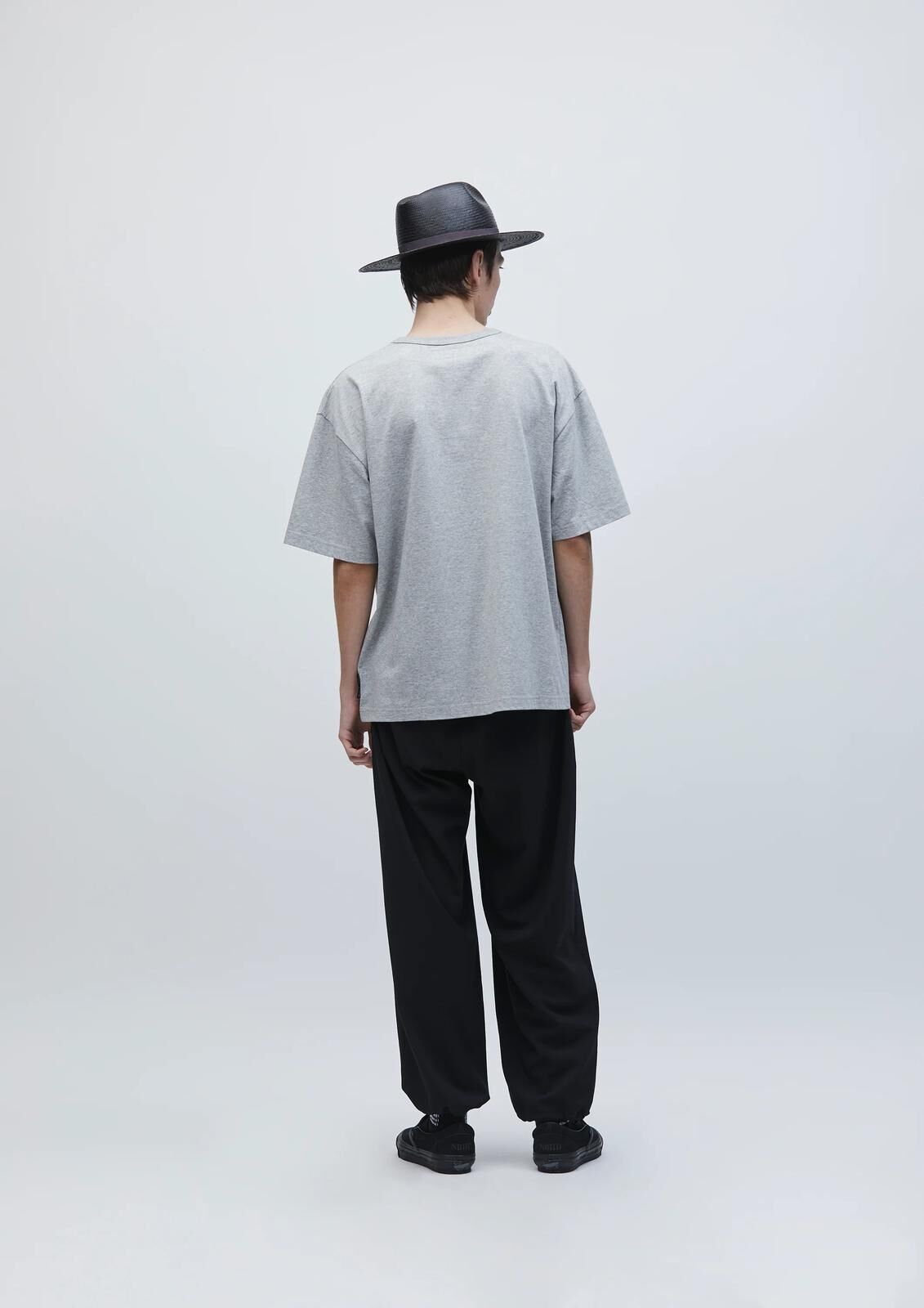⚡️ NEIGHBORHOOD SHELTECH CREWNECK SS SHELTECH CREWNECK SS