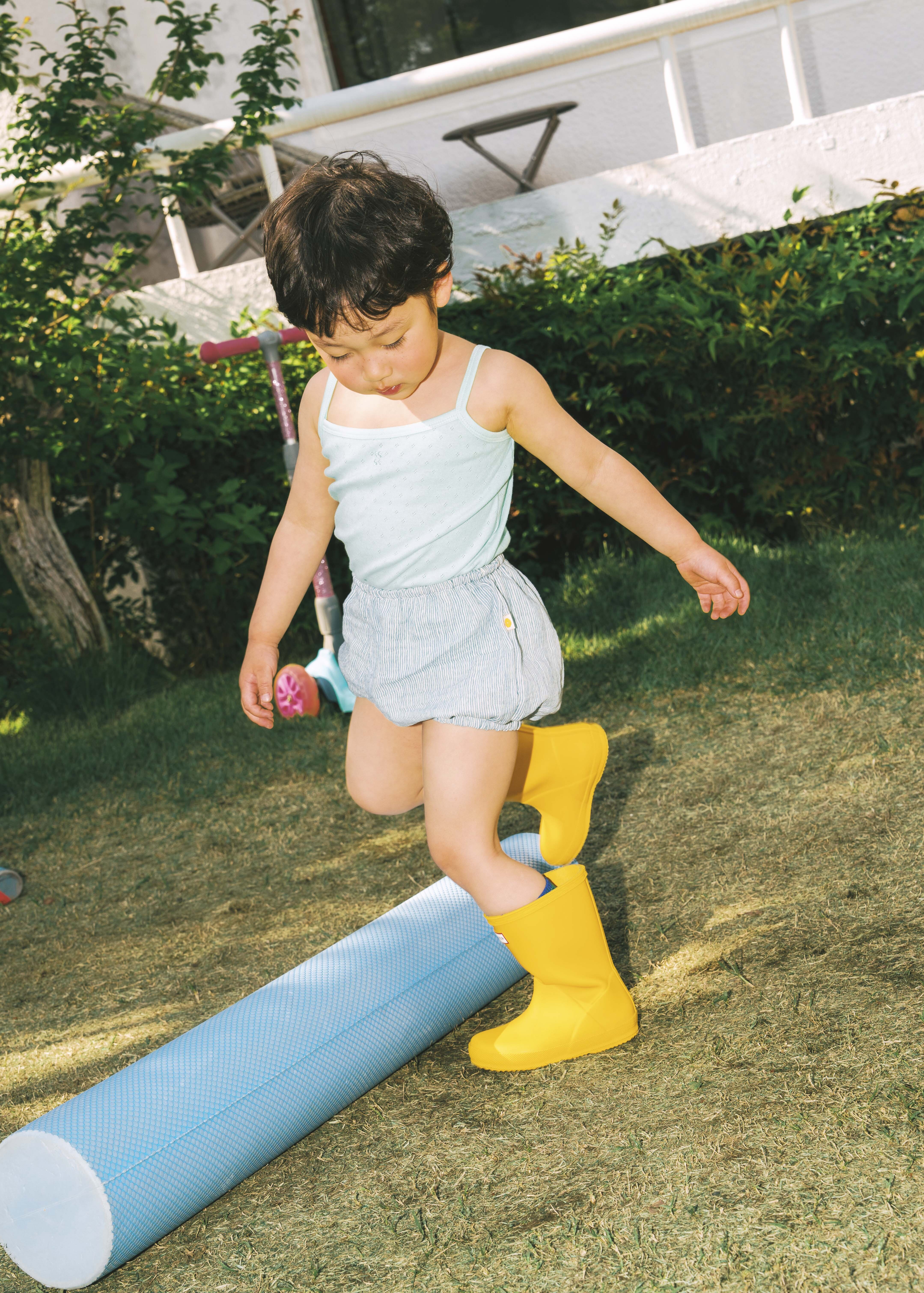 細肩背心 (薄荷綠) (實際顏色參考商品圖)