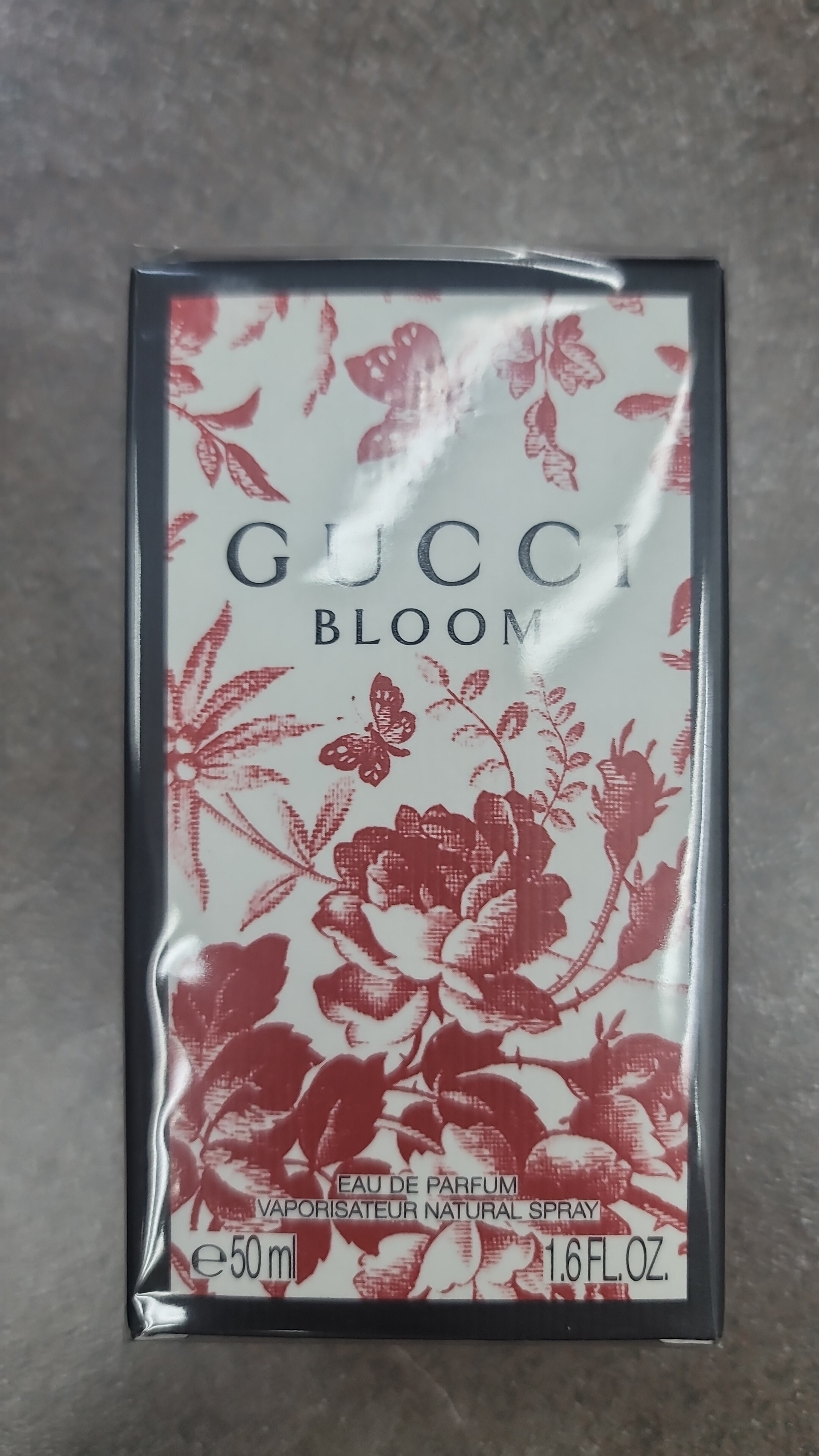 Cd10026  Cucci  BLOOM