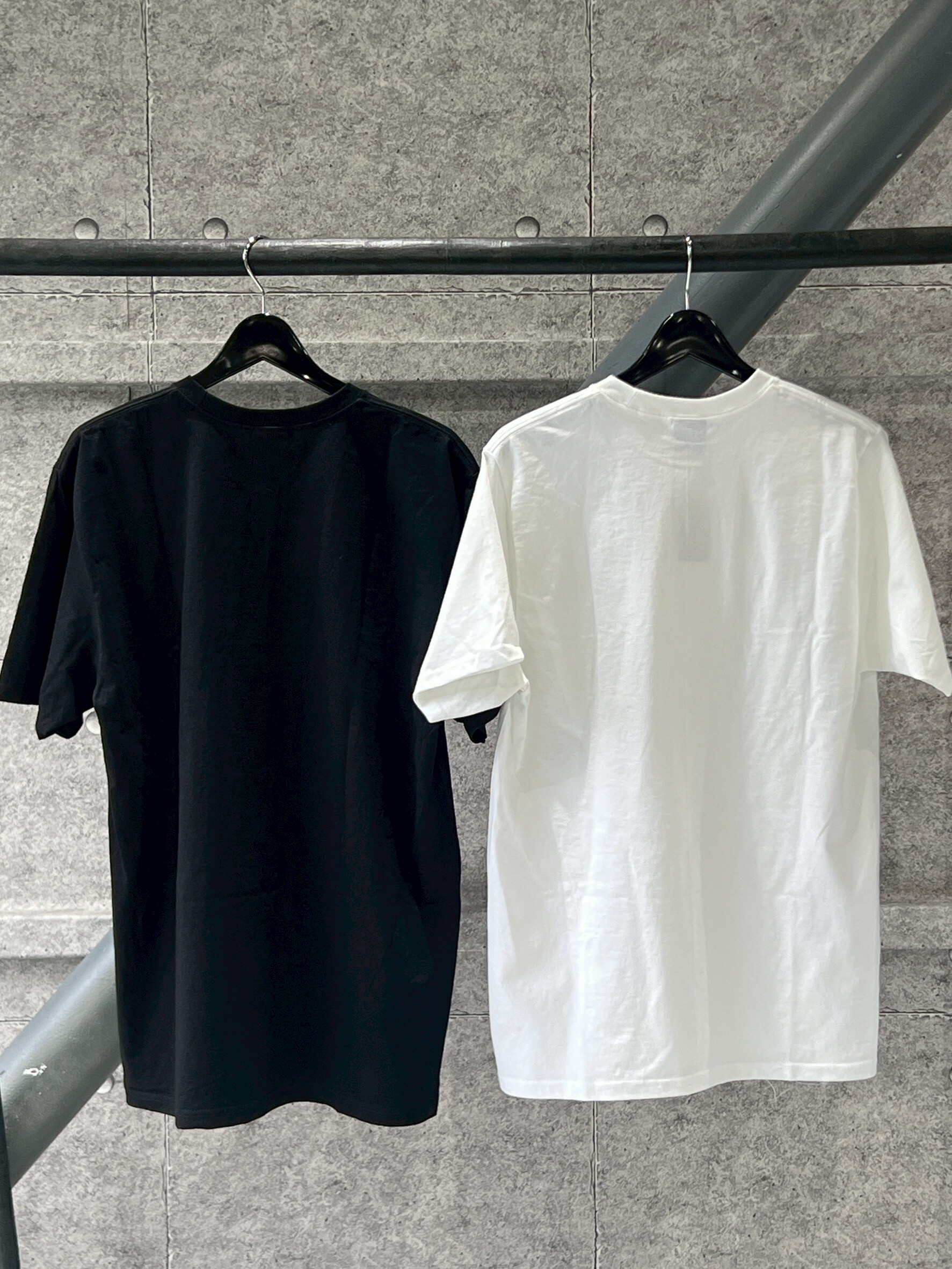 STUSSY MILK TEE 牛奶罐 短袖 T