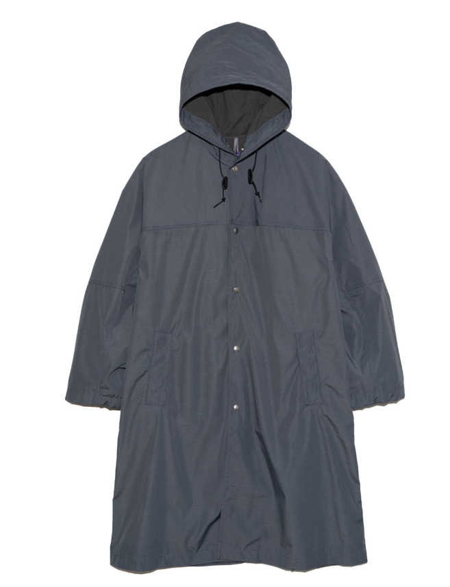 THE NORTH FACE 紫標  / Mountain Wind / waterproof coat /   JUL25
