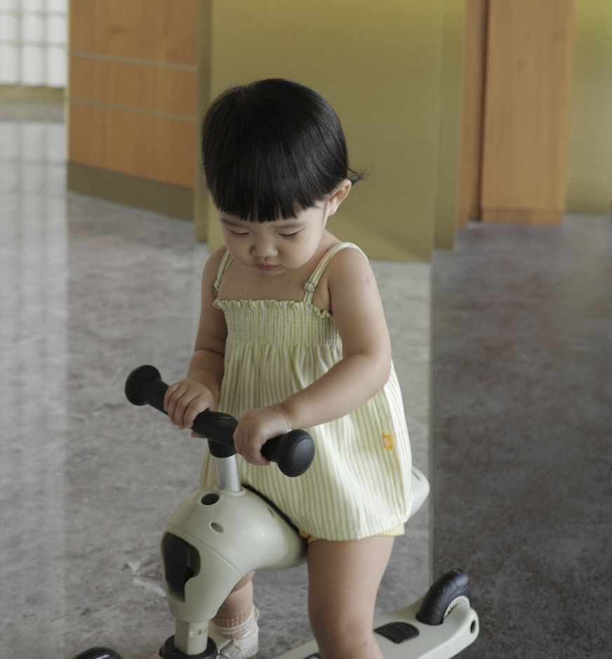 本期必收✨MOSS BLOUSE (黃色)