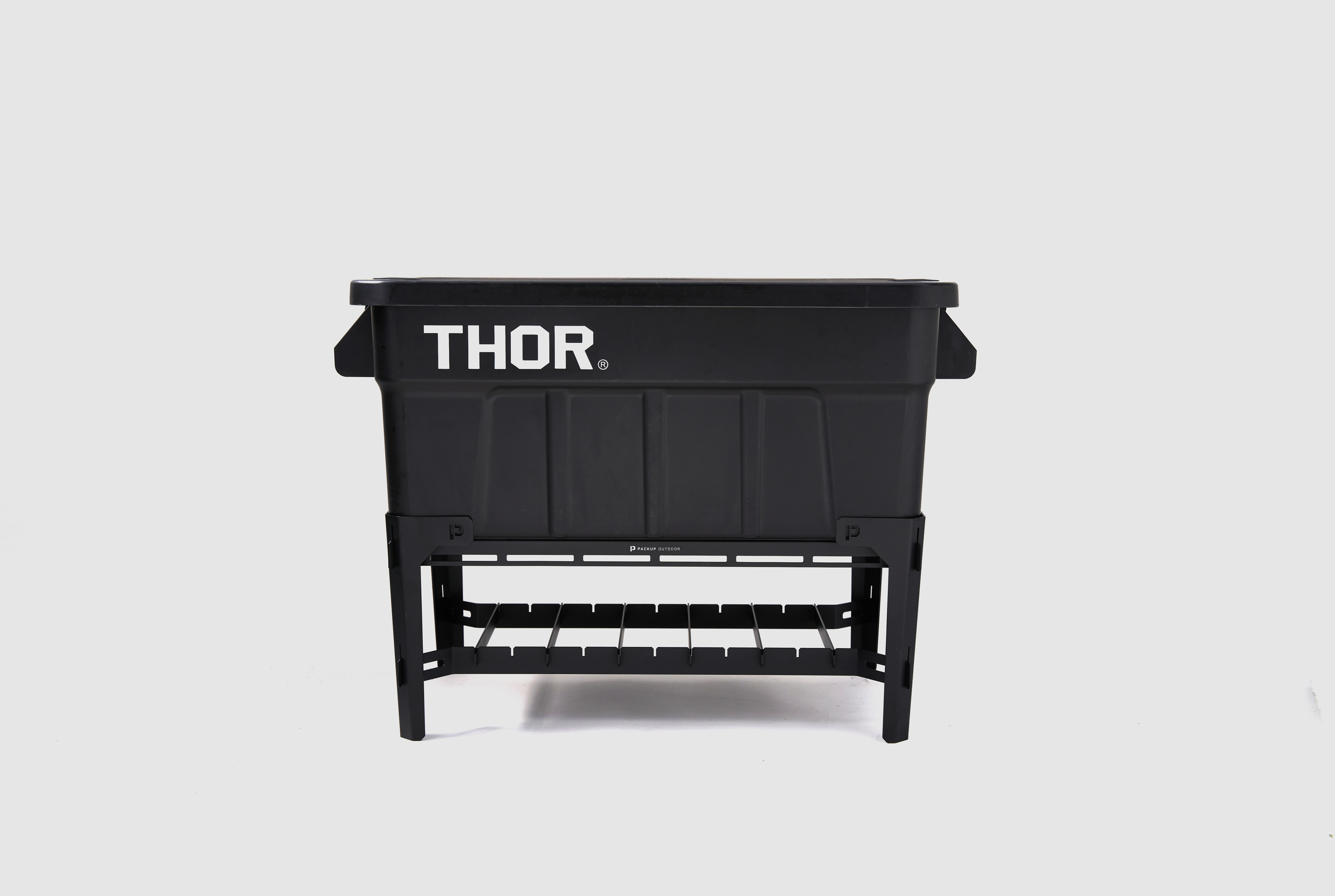 THOR 箱增高箱架 | TH-01 MAT 筏