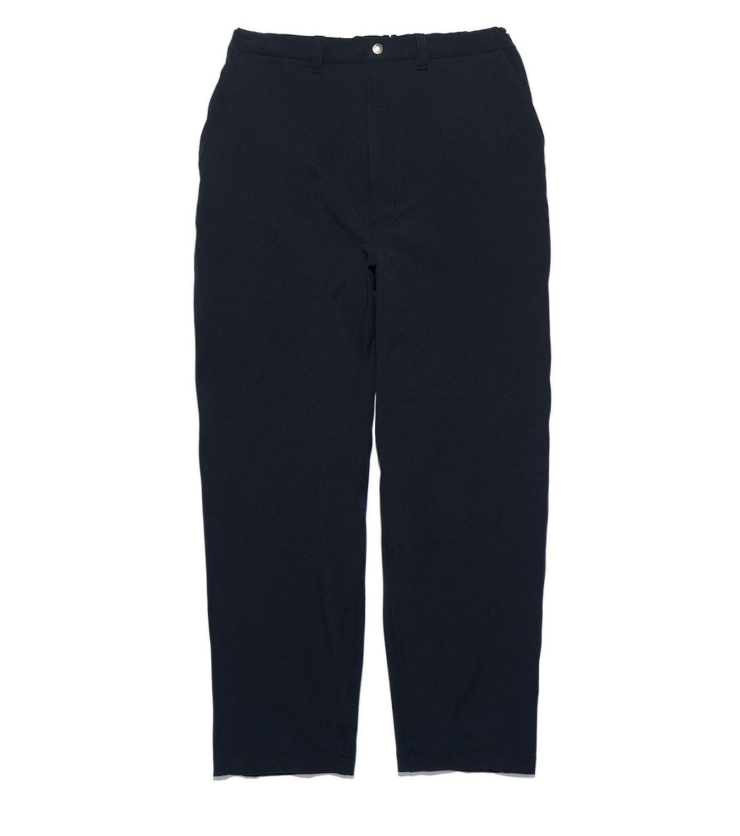 The North Face 紫標 / Stretch Twill Wide Tapered Field Pants /  JUL25