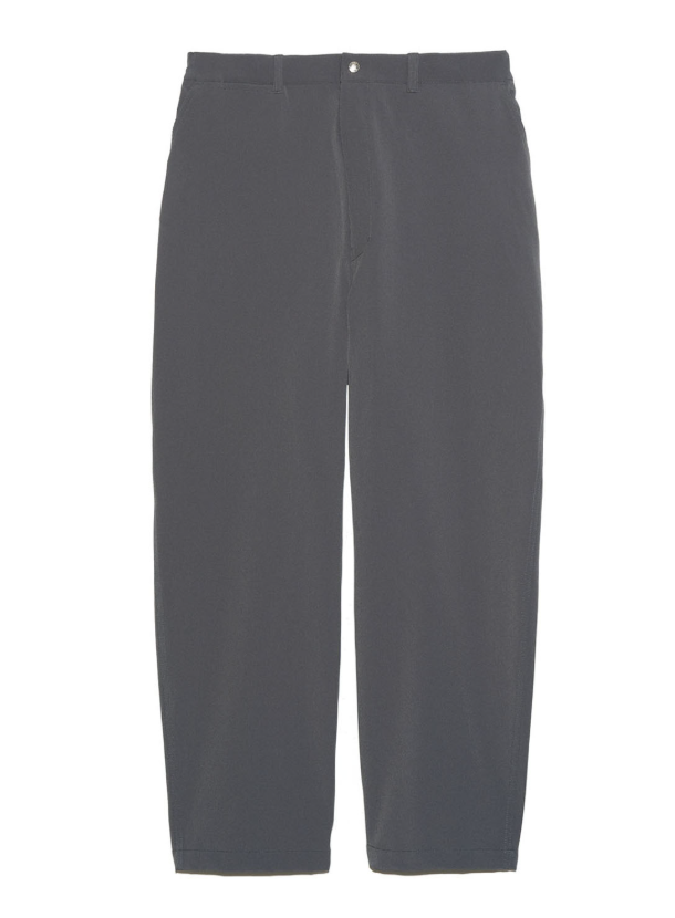 The North Face 紫標 / Stretch Twill Wide Tapered Field Pants /  JUL25
