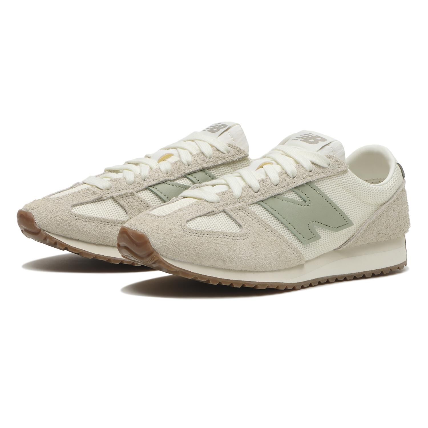 New Balance 471 日本新款 祖母綠 寶石綠 張員瑛同款 復古鞋 U471KAC