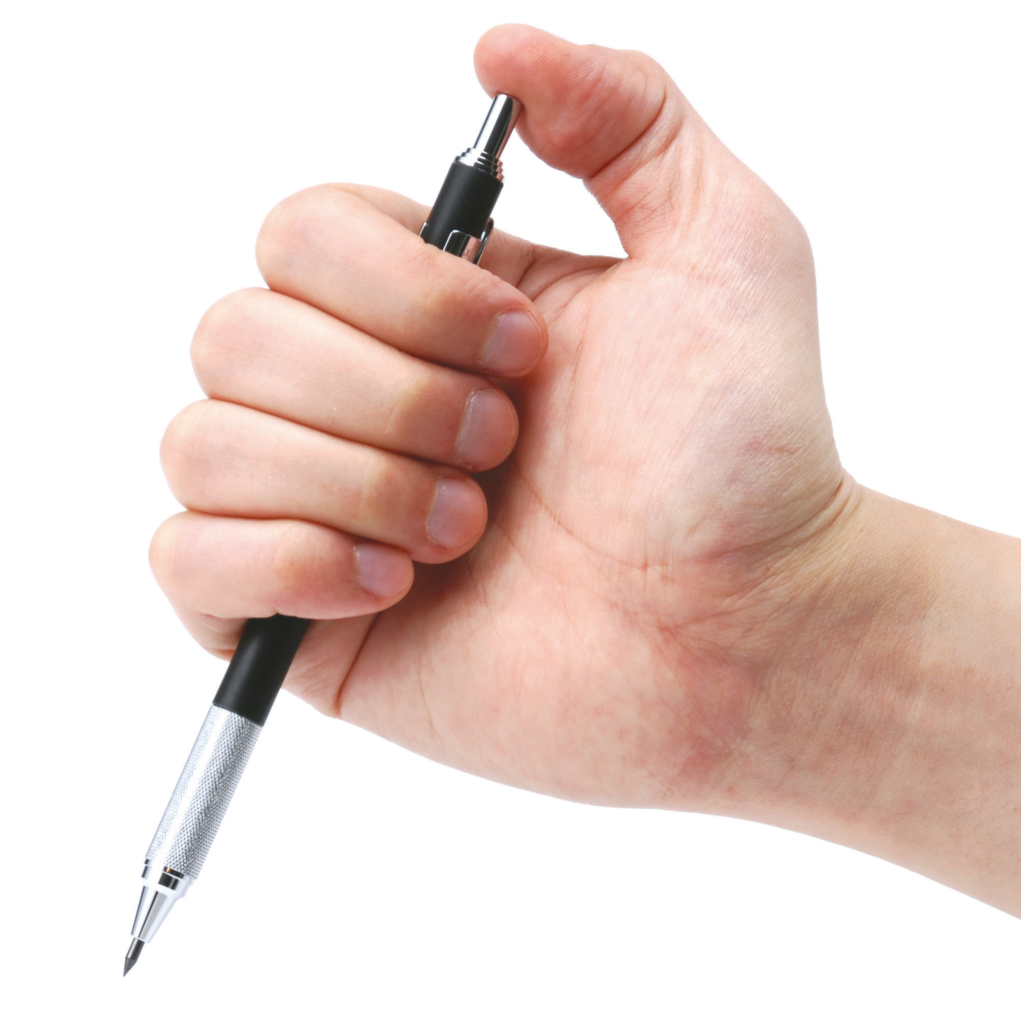 TAJIMA建築用自動鉛筆2.0mm HB  SS20MH-HB