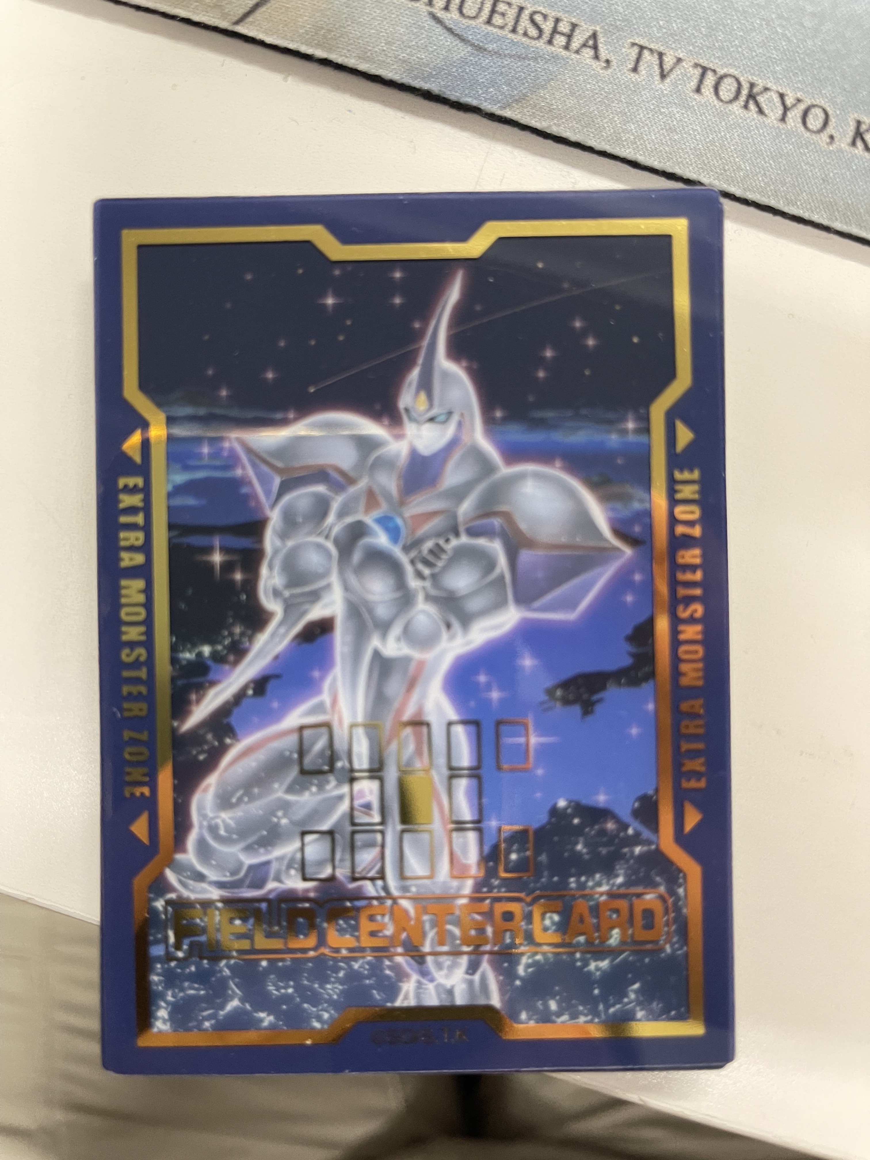 遊戲王中心卡-英雄