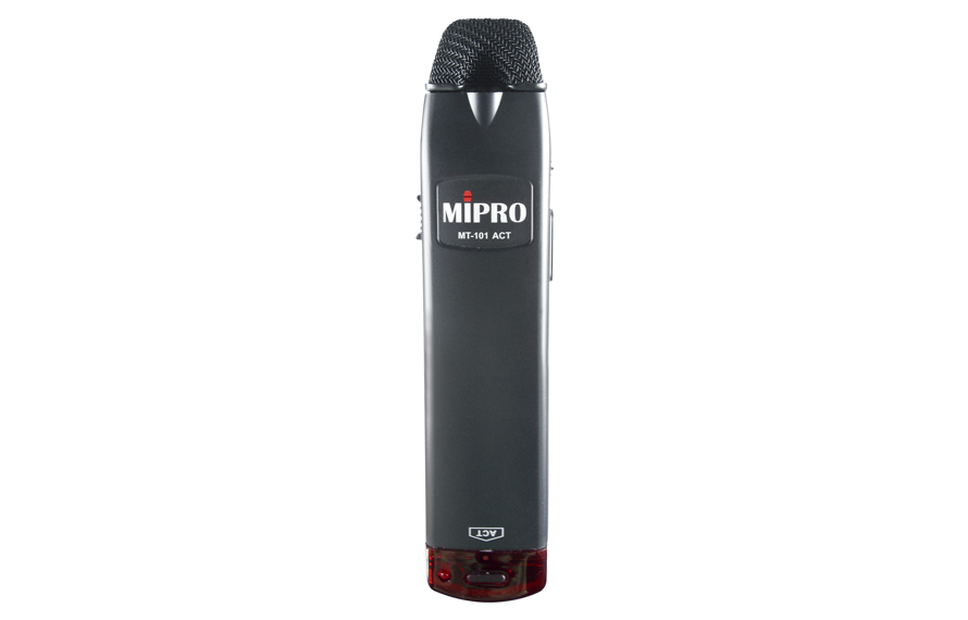 Mipro MT-101ACT 壁掛式喊話器專用麥克風