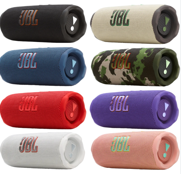 JBL Flip 7 便攜式防水藍牙喇叭