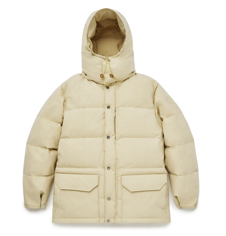 The North Face 紫標 / Sierra Parka /  JUL25