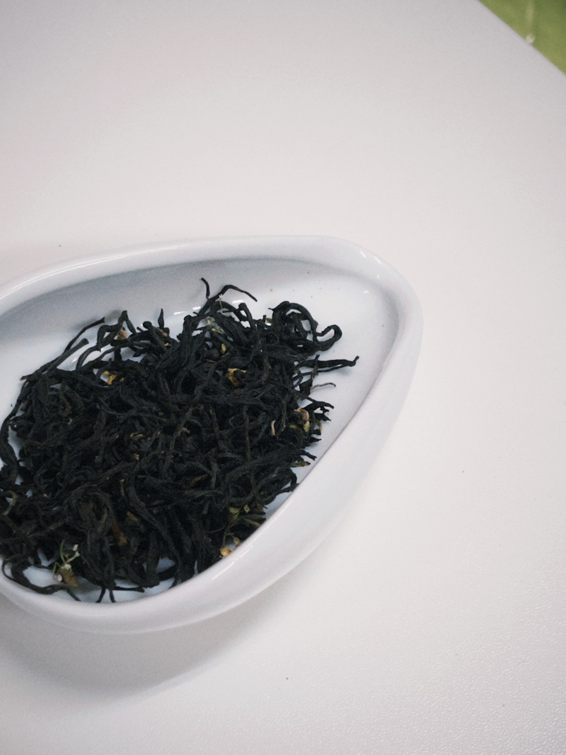 紅茶桂花 75公克