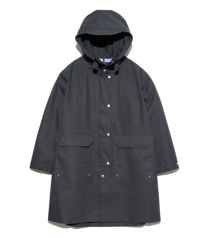The North Face 紫標 / GORE-TEX Field Coat /  JUL25