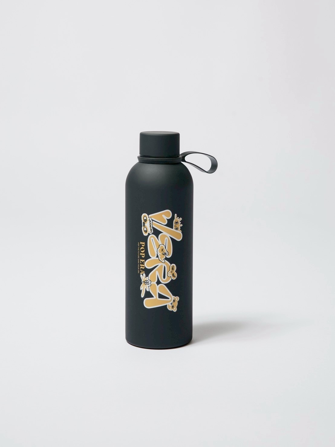 VERA 維納斯塗鴉感隨行水壺