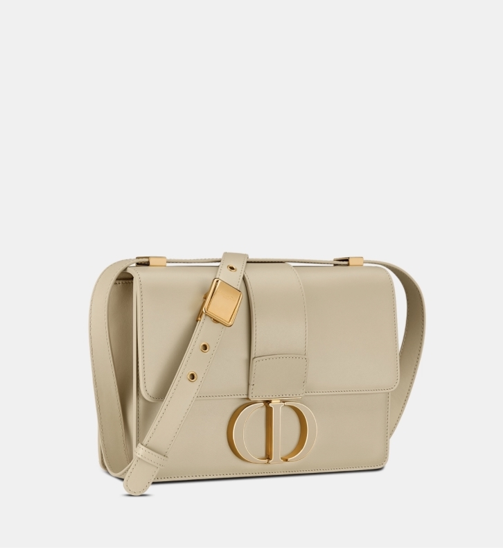 Dior 30 MONTAIGNE Bag Beige
