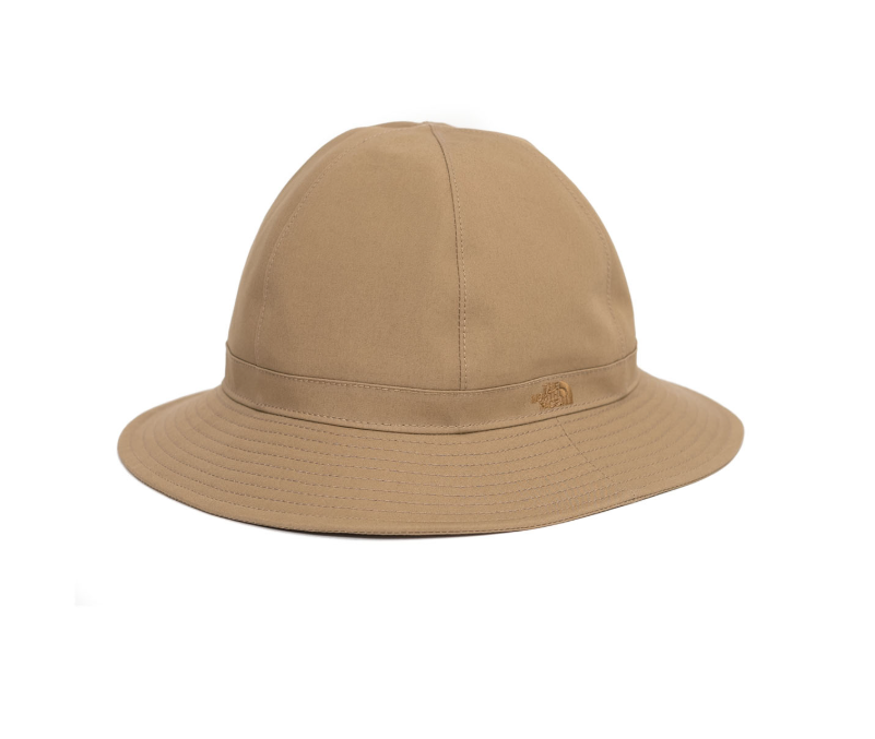 The North Face 紫標 /GORE-TEX Field Hat / Beige /   JUL25
