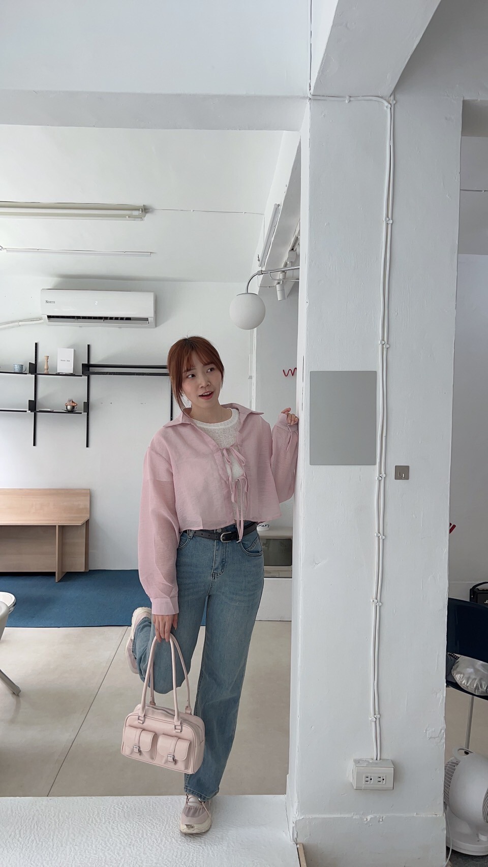 雙口袋保齡球包 A719