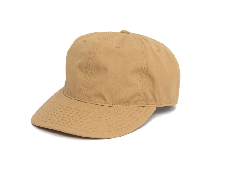The North Face 紫標 / 65/35 WINDSTOPPER Baseball cap / JUL25