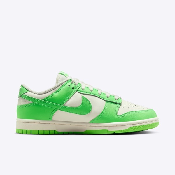 Nike Wmns Dunk Low HV0842-133 女 運動休閒鞋 低筒 舒適 穿搭 青綠