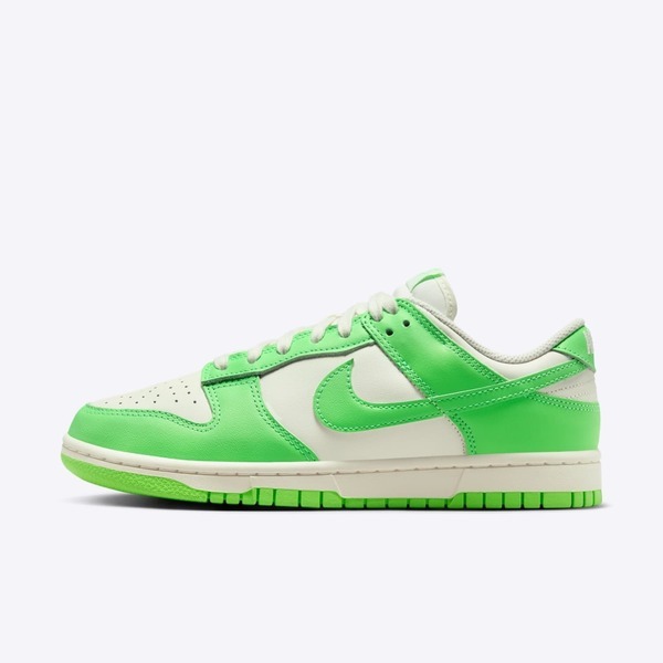 Nike Wmns Dunk Low HV0842-133 女 運動休閒鞋 低筒 舒適 穿搭 青綠