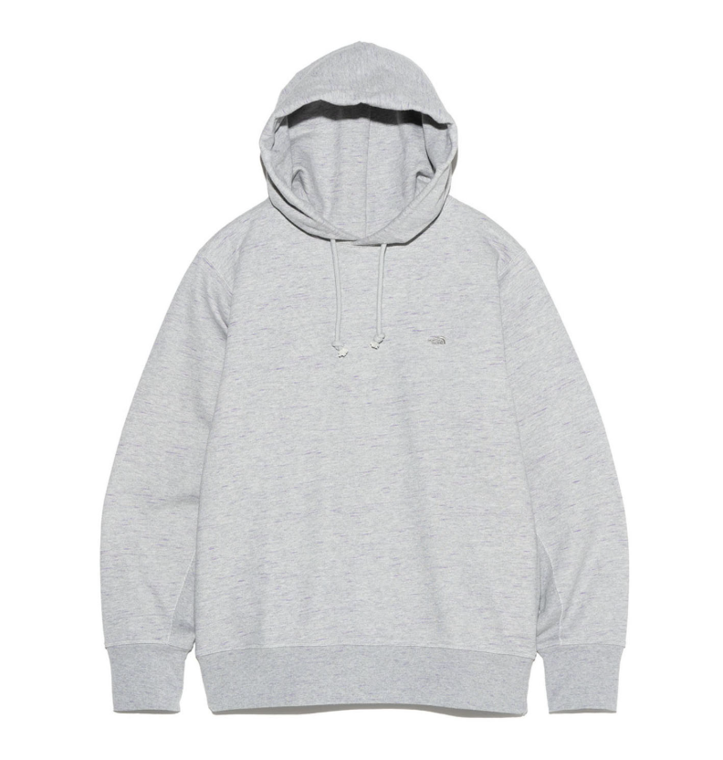 The North Face 紫標 / Field Hoodie /  JUL25