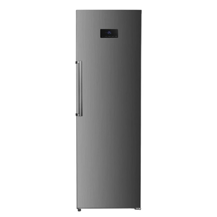 【Haier 海爾】270L 直立式無霜 冷凍櫃 星空銀 送拆箱定位 HFZ-270TS