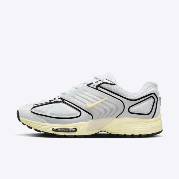 Nike Air Pegasus Wave IB0612-008 男 運動休閒鞋 復古 慢跑鞋 緩震 奶油底 白灰