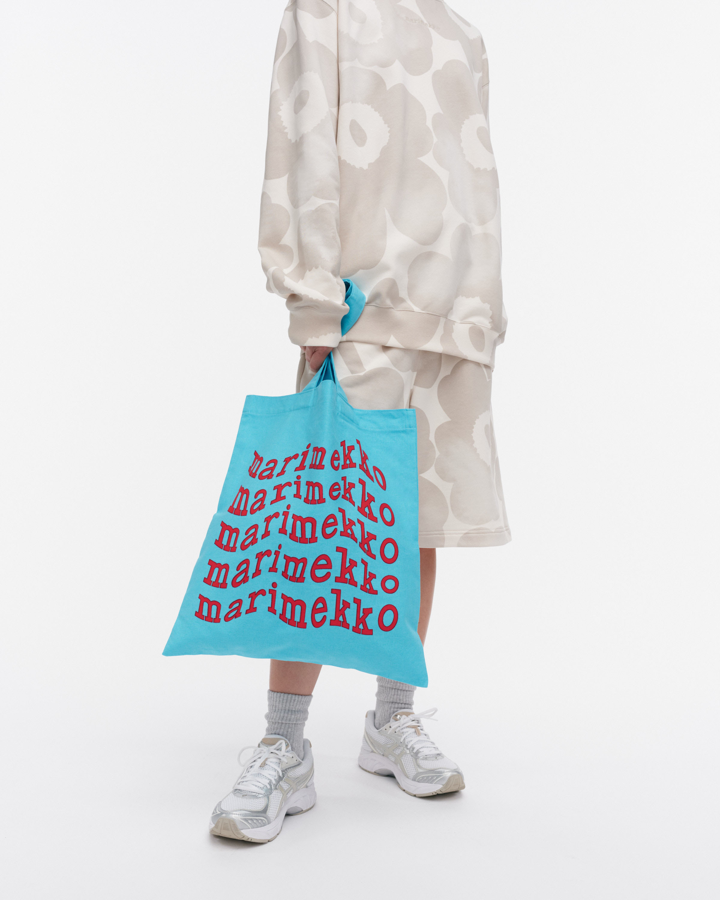 VANKKA LOGO 托特包