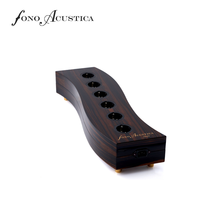 Fono Acustica Sinfo 極品級電源排插