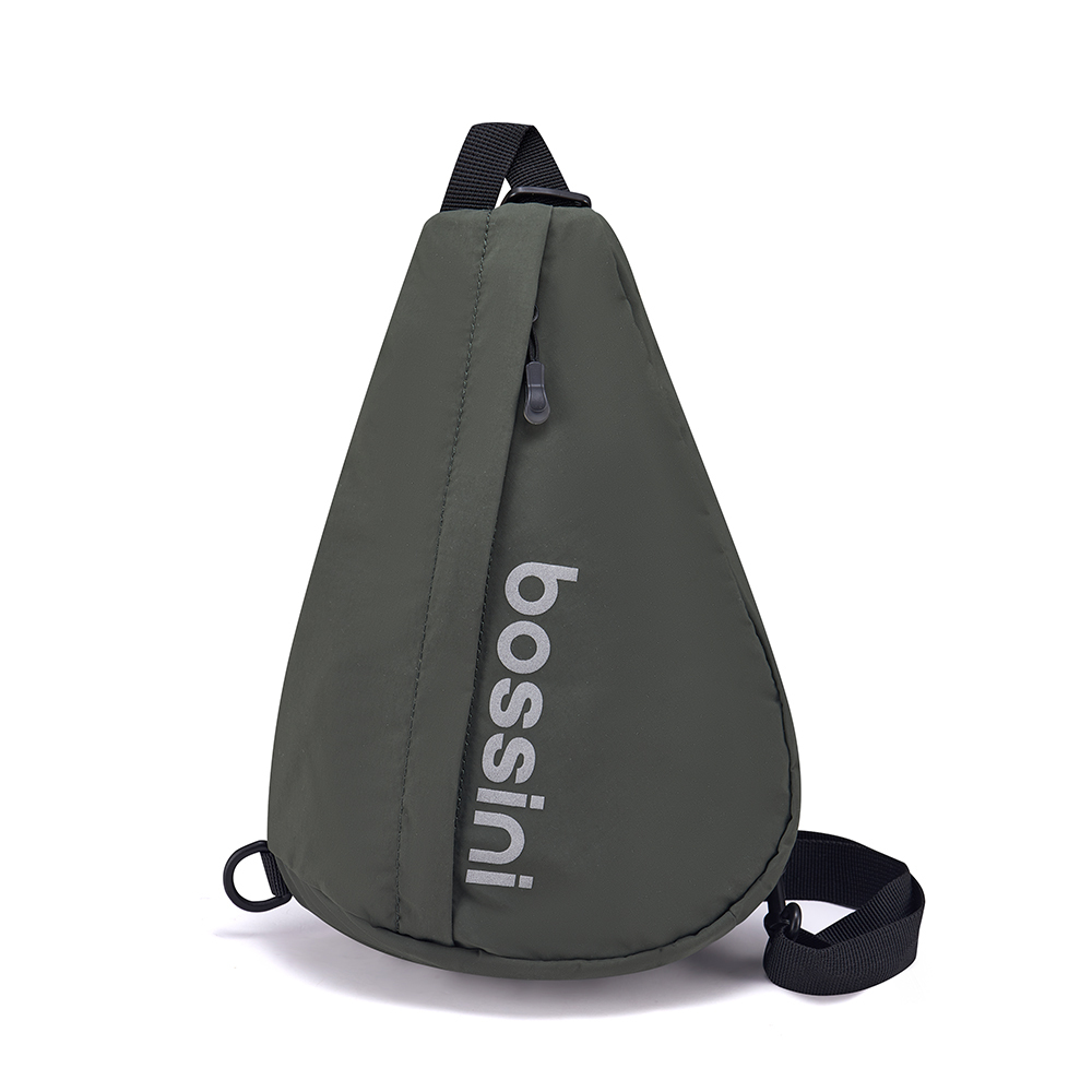 超輕多功能肩背包