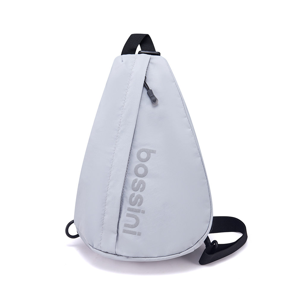 超輕多功能肩背包