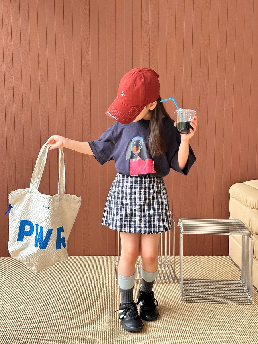 可愛臘腸狗上衣