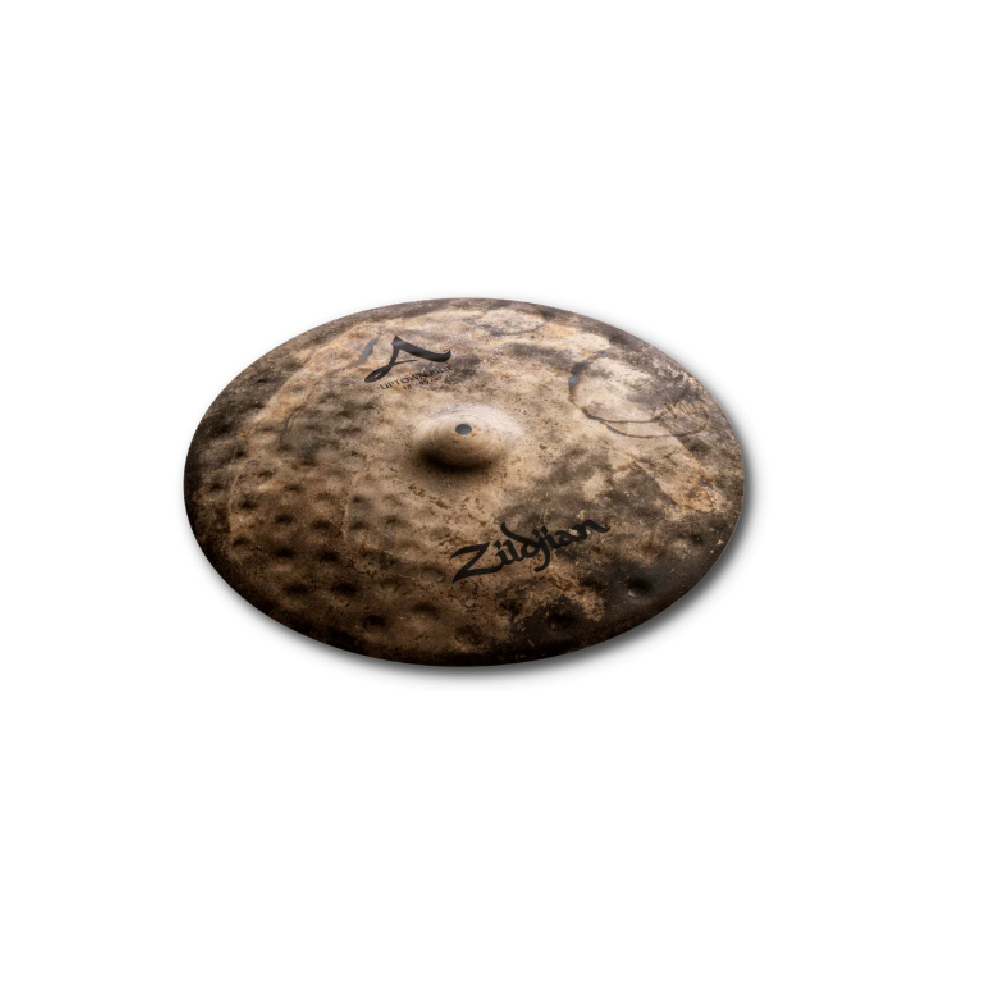 Zildjian Zildjian / A City Cymbal Pack 銅鈸套鈸組 (ACITYP248) 第 2 張圖片｜三峽鼓 / 打擊