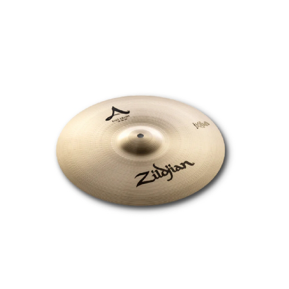 Zildjian Zildjian / A City Cymbal Pack 銅鈸套鈸組 (ACITYP248) 第 3 張圖片｜三峽鼓 / 打擊