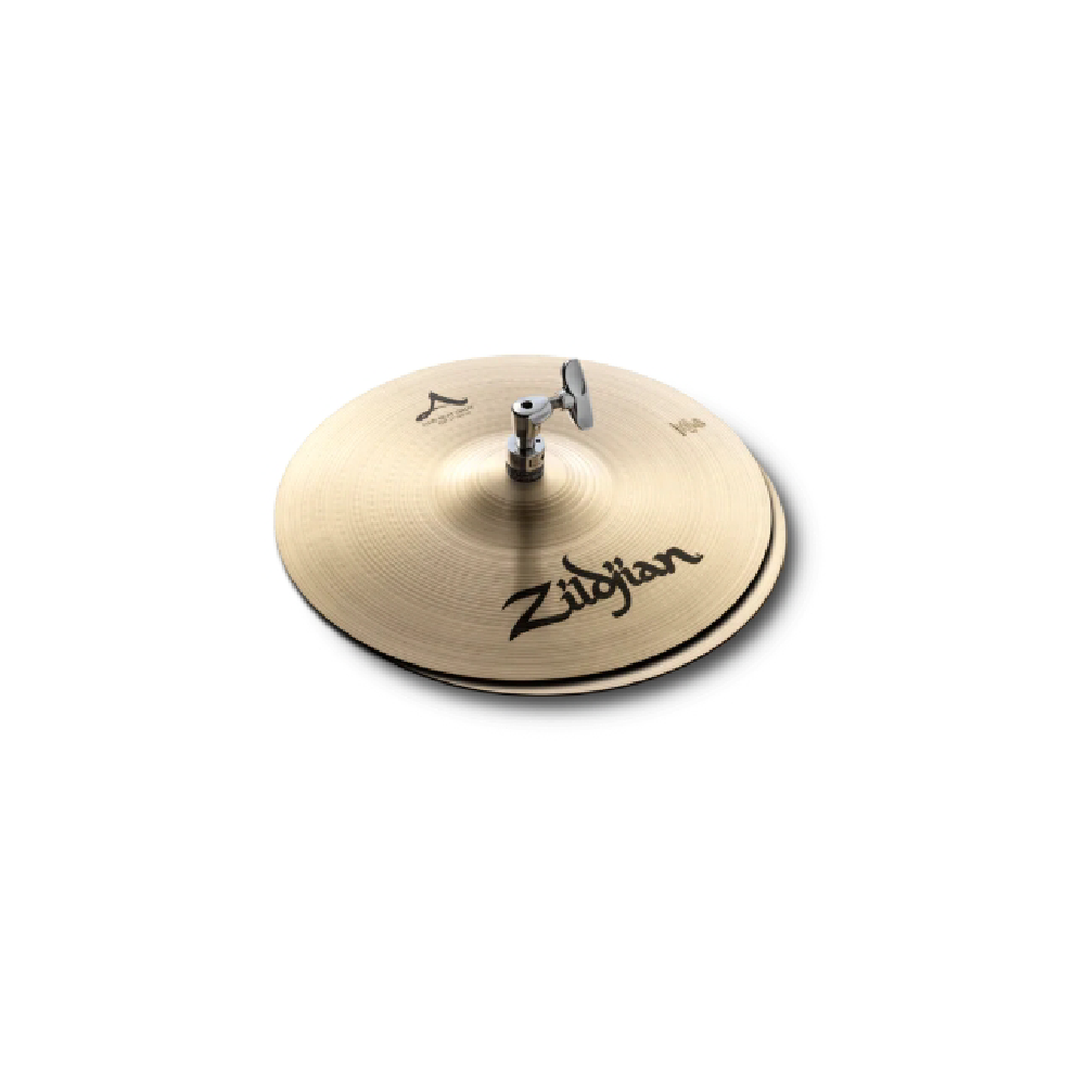Zildjian Zildjian / A City Cymbal Pack 銅鈸套鈸組 (ACITYP248) 第 4 張圖片｜三峽鼓 / 打擊
